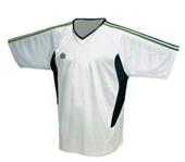 Pre-#ed LAZIO Soccer Jerseys WHT/FOREST w/ BLK#'s